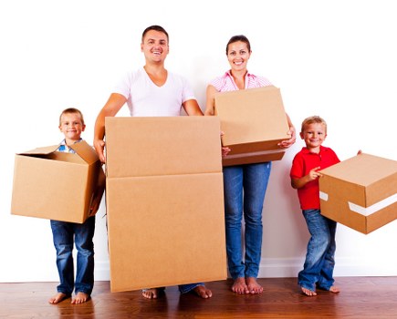 Furniture pick-up service in Shepherdsbush removing bulky household items