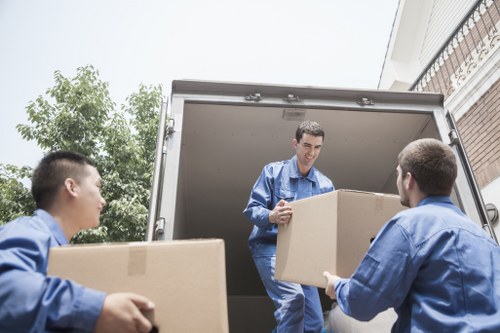 SSL encryption protecting Shepherdsbush van payment details