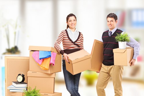 Free quote policy for van hire in Shepherds Bush