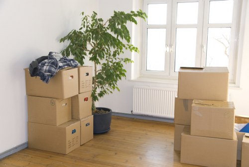 Encrypted payment protection for Man With A Van Shepherds Bush