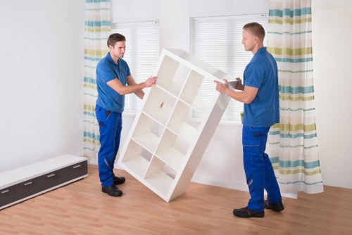 Quick same day moving support for urgent relocations in Shepherds Bush