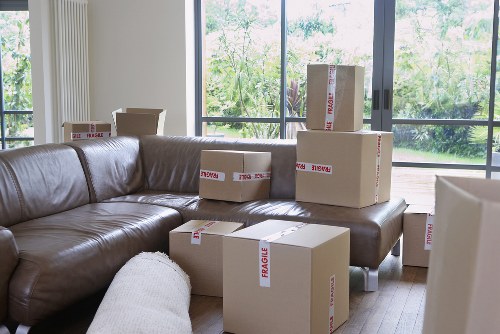 Specialist office relocation support for technology and furniture