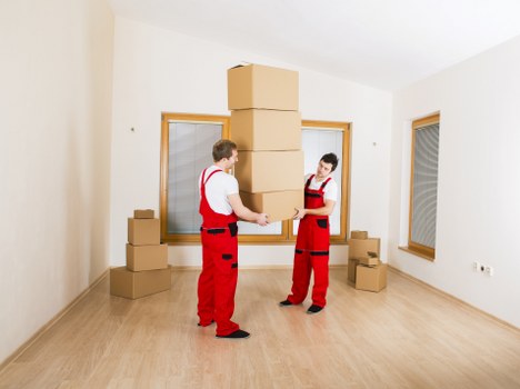 Flexible self-storage units available in Shepherds Bush